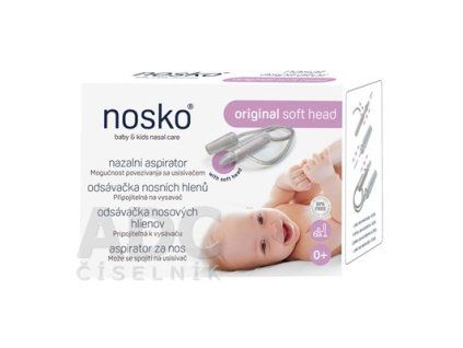 nosko odsavacka