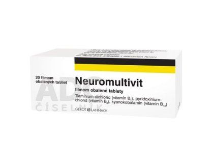 neuromultivit