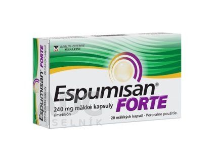 espumisan forte
