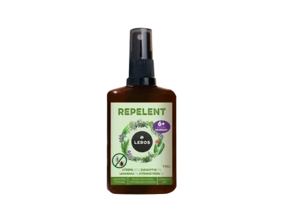 LEROS repelent