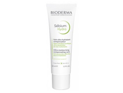 lekaren adonai bioderma sebium hydra 40ml