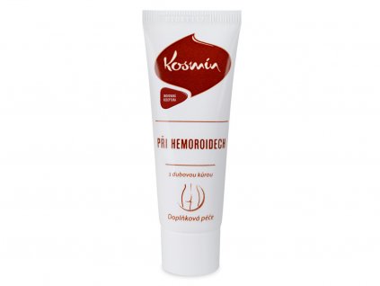 aromatica kosmin pri hemoroidoch 25 ml