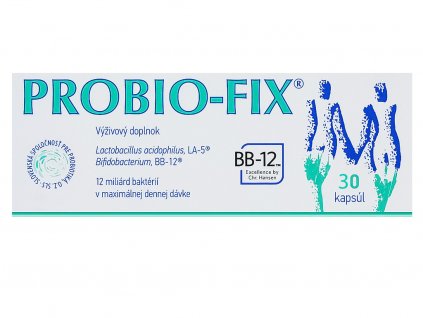 lekaren adonai probio fix 30 cps