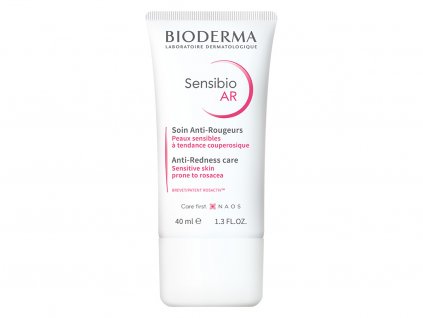 lekaren adonai bioderma sensibio AR krem 40ml