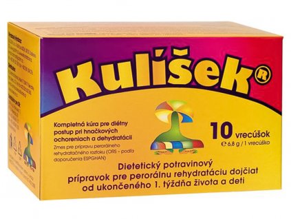 KULISEK PLV 10X6,8G