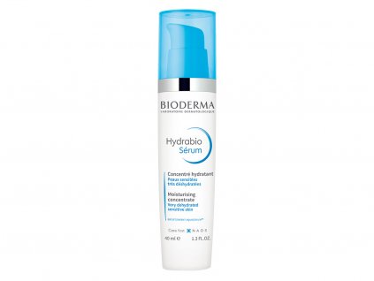 lekaren adonai bioderma hydrabio serum 40ml