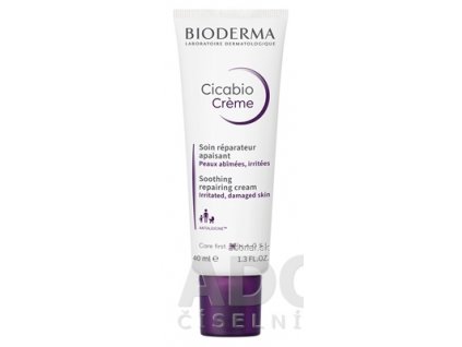 5710 bioderma cicabio krem