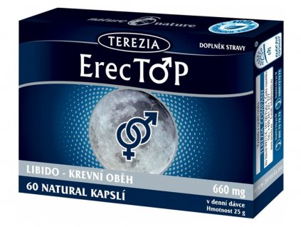 661 1 terezia erectop 60 cps