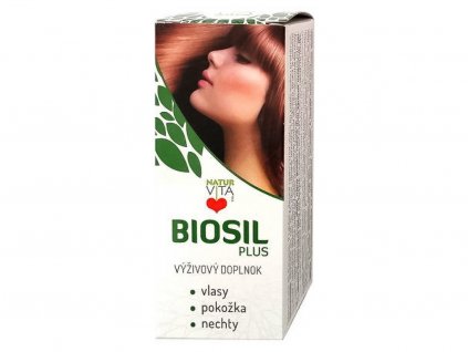 lekaren adonai biosil plus 60tbl