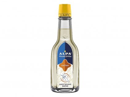 Lekáreň Adonai ALPA FRANCOVKA GAŠTAN | 60 ml