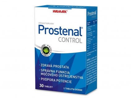 WALMARK Prostenal CONTROL 30 tbl