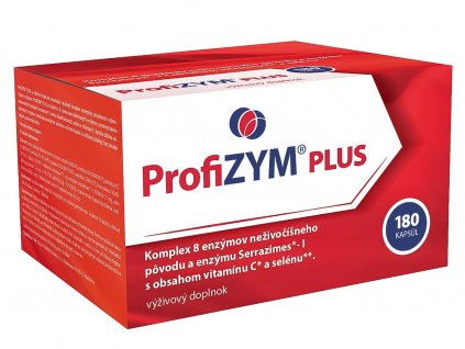 lekaren adonai profizym plus 180 cps