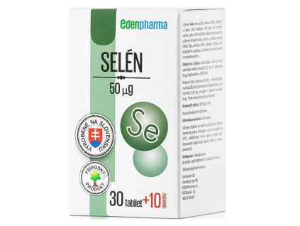 lekaren adonai edenpharma selen