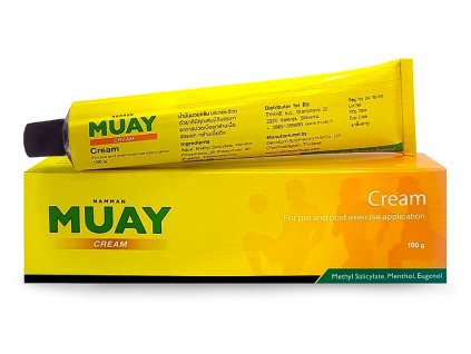 MUAY krem 100 g