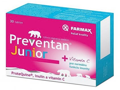 lekaren adonai preventan junior