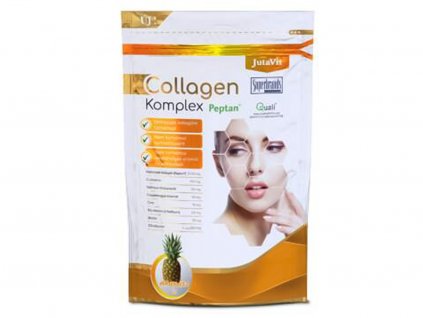 lekaren adonai jutavit collagen komplex ananas