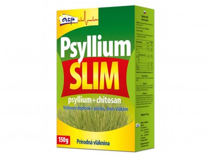 asp Psyllium SLIM 150g