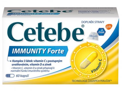 lekaren adonai cetebe immunity forte 60cps