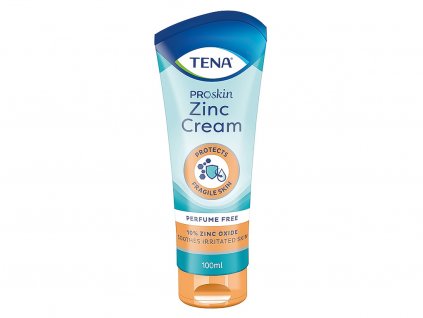 TENA Zinkový krém 100ml