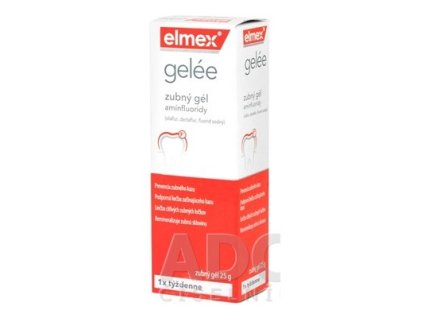 elmex gel