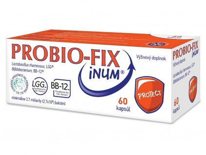 Probio Fix Inum 60 kps