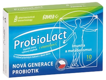 lekaren adonai probiolact s vitaminom c 10 cps cz