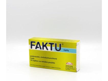 faktu supp