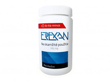 EREXAN 685mg 15cps