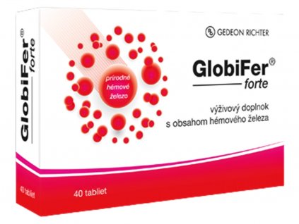 lekaren adonai globifer forte 40tbl