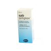 SAB Simplex kvapky 30 ml