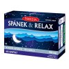 TEREZIA SPÁNOK & RELAX 60 kps