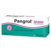 Pangrol 20 000 50 tbl