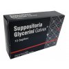 Suppositoria Glycerini Galvex 2,06 g 10 ks
