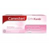 Canesten GYN Kombi vaginálna tableta 500mg + krém 20g