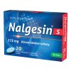 Lekáreň Adonai Nalgesin S 275 mg | 20 tbl