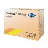 Solmucol 100 mg 20 vreciek