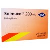 Solmucol 200 mg 20 vreciek