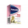 Lekáreň Adonai Panadol Baby 125 mg | 10 čapíkov