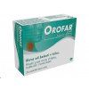 Lekáreň Adonai OROFAR pastilky | 24 ks