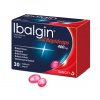 Lekáreň Adonai Ibalgin Rapidcaps 400 mg | 30 cps