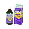 Aromatica AVENISA Skorocelový sirup viaczložkový 210 ml