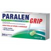 Lekáreň ADONAI PARALEN GRIP 24 tbl