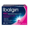 Lekáreň Adonai Ibalgin 400 mg | 48 tbl