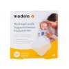 MEDELA Hydrogélové vankúšiky na prsníky 4 ks