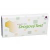 TOZAX Multidrogový test – 10 druhov drog 1 ks