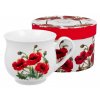 Hrnček Classic Poppies 480 ml 1 ks