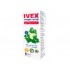 IVEX sirup na suchý a vlhký kašeľ 100 ml