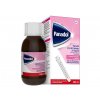 lekaren adonai panadol pre deti jahoda 24 mg ml s davkovacom 100 ml