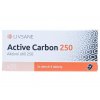 Lekáreň ADONAI Active Carbon 250 mg 20 ks