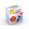 lekaren adonai gelactiv 3collagen forte 60+60cps